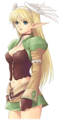 BUY NEW shining tears - 9308 Premium Anime Print Poster